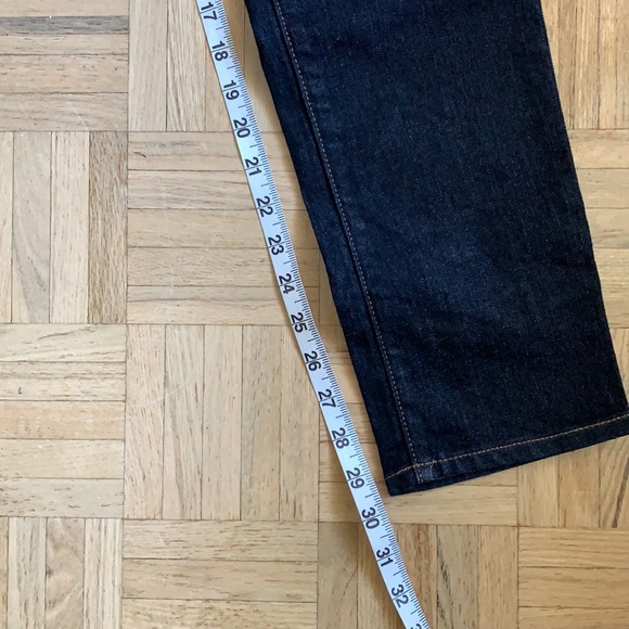 Old Navy Jeans size 6 - Picture 7 of 7